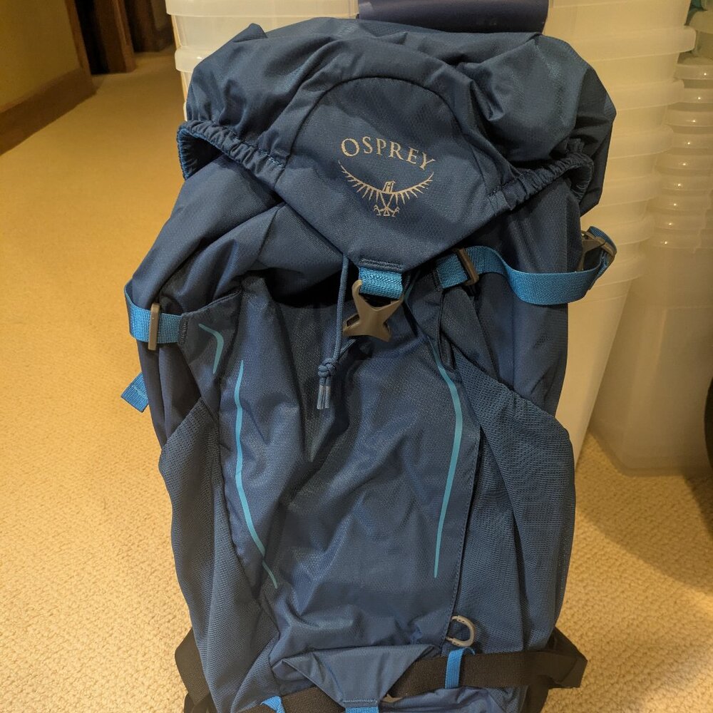 Osprey Hikelite 32 Backpack